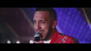 ☆Cheb Djalil Avec Chihab Chbabe ☆  ♫  LIVE 2018 HDBISKRA ♫ [upl. by Pytlik]