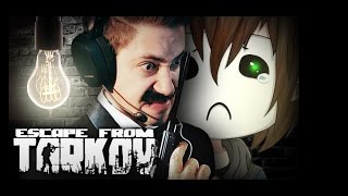 Escape from Tarkov mit GermanLetsPlay [upl. by Alene]