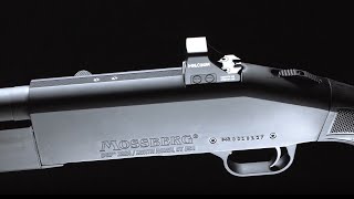 Mossberg 940 Pro Tactical  12ga Autoloading Shotgun [upl. by Aseeral]