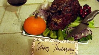 4 Freaky True Thanksgiving  Black Friday Horror Stories [upl. by Suzann]