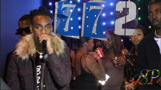 YNW Melly  772 LOVE Live Performance [upl. by Ewald]