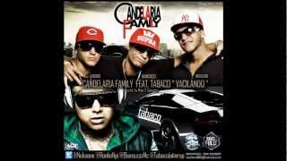 Vacilando  Candelaria Family Nekaone Ronko Biancucci Ft Tabaco Prod Misa El Galactico [upl. by Cressida]