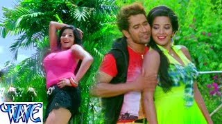 HD लचके कमर जाला  Lachake Kamar Jala  Adaalat  Bhojpuri Hit Songs new WaveMusicIndia [upl. by Boaten]