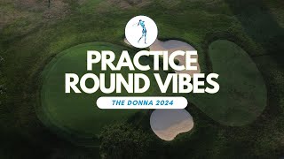 Practice Round Vibes [upl. by Bourke98]