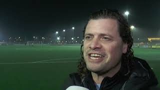 Haaglanden Voetbal TV 15022023  Wedstrijd van de week WIK  HDV [upl. by Nelie755]