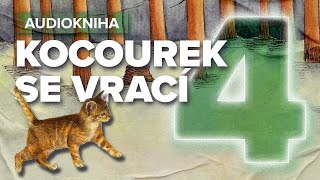 Kocourek se vrací 😺 audiokniha 0406 [upl. by Davena]