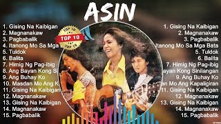 Asin Greatest Hits  Asin 2024  Asin Top Songs 2024 [upl. by Ylhsa]