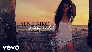 Jhené Aiko  stranger Audio [upl. by Egap]