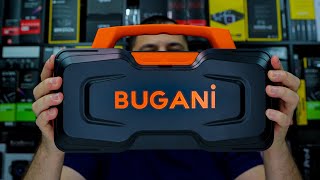 70 Bluetooth Speaker  BUGANI M118 VS BUGANI M83 Review With Sound Test Who U Got [upl. by Lindgren]