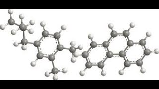 Bitumen Structure  التركيب البنيانى للبيتومين [upl. by Sumaes918]