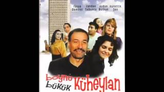 Boynu Bükük Küheylan Film Müziği  Jenerik [upl. by Thorr192]