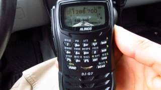 Ham Radio Linked Repeaters amp Full Duplex Handhelds [upl. by Felicle768]