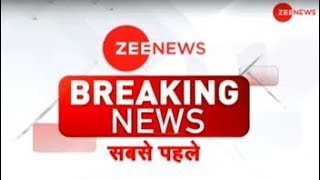 Breaking News Pakistan violates ceasefire in JampKs Naushera [upl. by Aro]