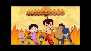 Chhota Bheem  Jadui Potion ka Asar  Cartoons for Kids  Funny Kids Videos [upl. by Acinej268]