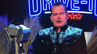 Madman Marz theme song sung by Joe Bob Briggs [upl. by Inaflahk]