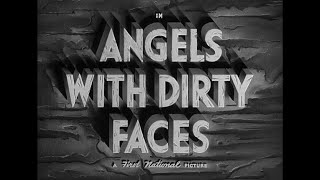 Angels with Dirty Faces 1938 Review [upl. by Livingston]