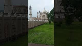 BIBI KA MAQBARA  बीबी का मकबारा historicalplace nationalheritage India short [upl. by Deidre]