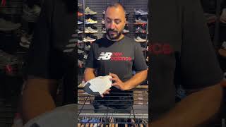 New Balance Kadın Sneakers Siyah Ayakkabı WS109BBL [upl. by Gautier]