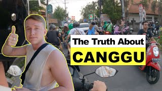 What is Canggu like in 2024  A day in the life of a digital nomad  Bali Travel Vlog [upl. by Eicarg]