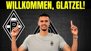 TORGARANTIE Glatzel VERSTÄRKT die Fohlenelf  NACHRICHTEN VOM DIE FOHLEN [upl. by Rodenhouse]