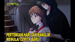 Pertemuan Romantis Hari dan Kanglim ketika SMA [upl. by Jat]