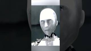 Man Vs Robot Fear Showdownmovie shorts futurelink film [upl. by Raamaj]