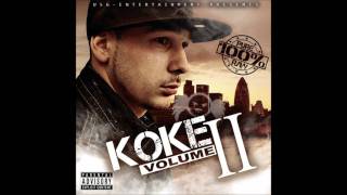 K Koke Exo amp Squingy USG ft Cid Youssef  Music in My Veins [upl. by Areek]