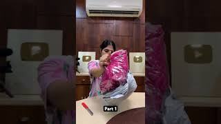 Diwali dress howi kharab… suyashvlogs surajandyashi fyp fypシ゚viral [upl. by Aham]