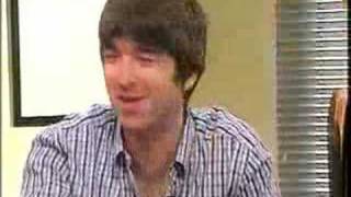 Noel Gallagher on TFI FRIDAY part 1 [upl. by Eisse172]