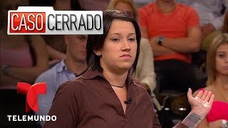 Mató A Su Primito de 7 Años Casos Completos  Caso Cerrado  Telemundo [upl. by Anitsirk]