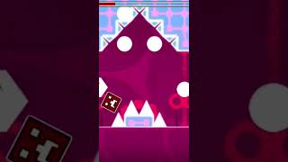 electrodynamix v2 geometrydash gd shorts fyp [upl. by Rustice]