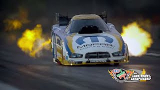 NHRA in Super SLO MO is awesome [upl. by Lora]