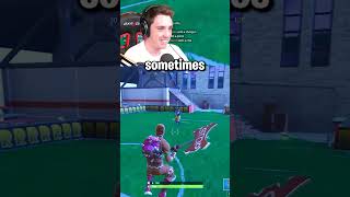 Fortnites Teaming Problem [upl. by Trstram]