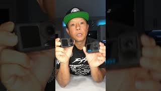 Who is the KING of Action Cams DJI Osmo Action 5 Pro vs GoPro Hero 13 Black mtb downhill [upl. by Odey]