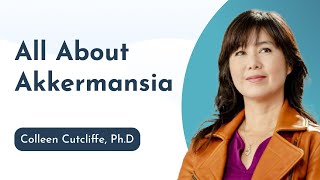 Akkermansia A Marvel Of The Gut Microbiome 🦠 [upl. by Pitchford]