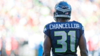 Kam Chancellor Mix quotNewLevelquotHD [upl. by Hoashis913]