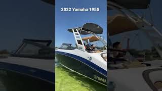 2022 Yamaha 195s [upl. by Lyram]