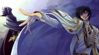 Code Geass OST  Madder Sky [upl. by Ennaeed]