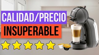 Nescafe Dolce Gusto Mini Me Automatic Krups Coffee Machine  How to use  Great tasting coffee [upl. by Gerry886]