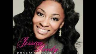 Jessica Reedy God Has Smiled On Me [upl. by Anua641]