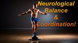 Top 10 NeurologicalAtaxia Exercises Improve Balance and Coordination Today [upl. by Sophi]