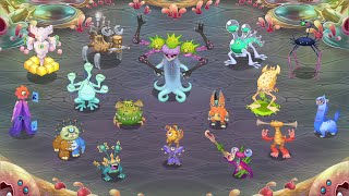 Ethereal Workshop  Full Song Wave 7 My Singing Monsters [upl. by Evanthe]