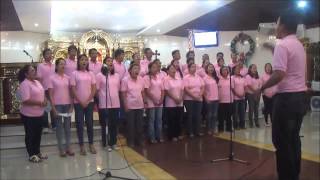 Christmas PraiseZion Choir [upl. by Nwadal]