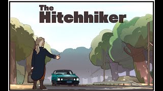 The owl house comic The Hitchhiker 12 [upl. by Caresse]