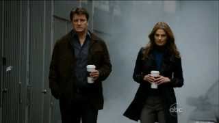 Castle  Promo Season 2 Castles Active Imagination [upl. by Anividul517]