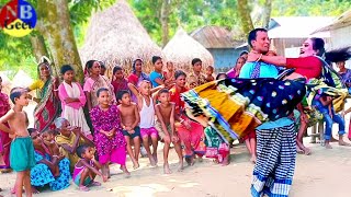 তুই যদি হইতি গলার মালা । tui jodi hoiti golar mala chikon kala। bangla song new। New bangla geet। [upl. by Esmaria]