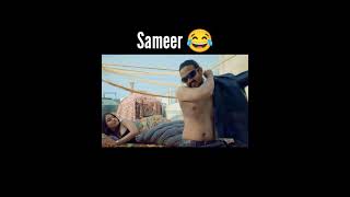 Sameer 🔥😂 Dhindhora Webseries  Bb ki vines dhindora bbkivines bhuvanbam sameer pubg bgmi bb [upl. by Hosfmann]