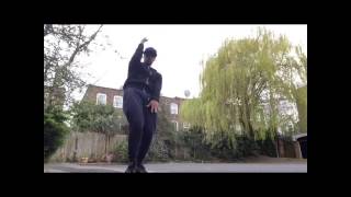 Official Fester Skank Video  Lethal Bizzle ft Diztortion FESTERSKANK [upl. by Schiro]