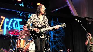 Robben Ford  White Rock Beer8 Cents live [upl. by Meryl200]