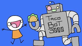 Raining Tacos Saga Parts 15 of 9  Parry Gripp amp Ryan A Boonequotbumquot [upl. by Fawna]